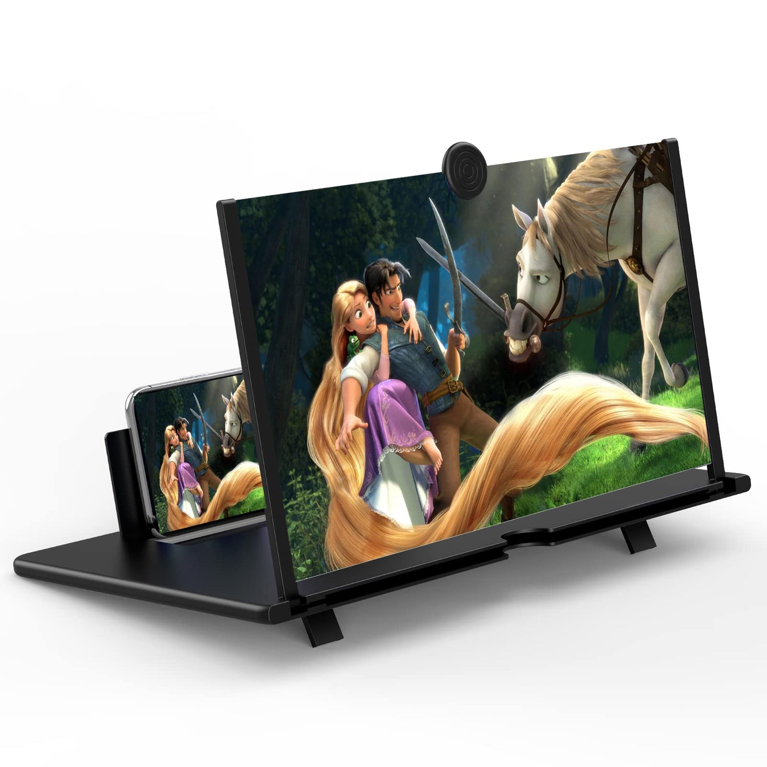 phone screen magnifier