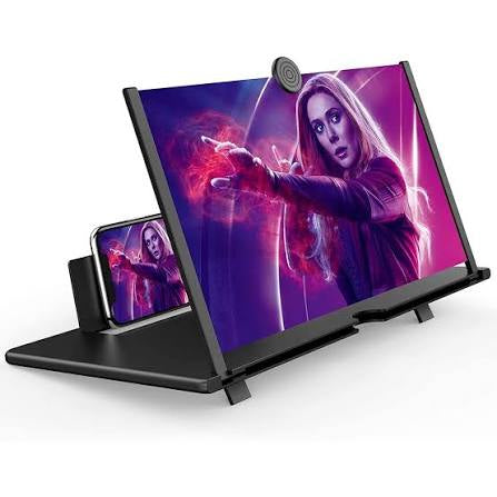 phone screen magnifier