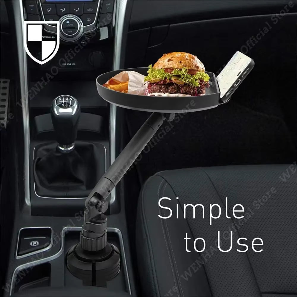 Car Snack Holder
