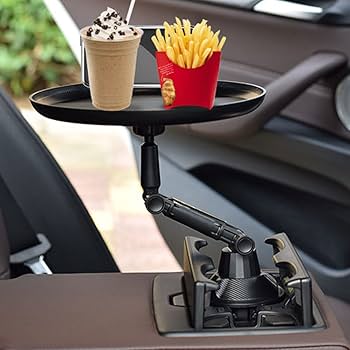 Car Snack Holder