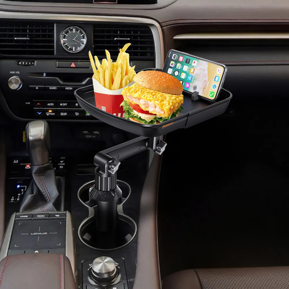 Car Snack Holder